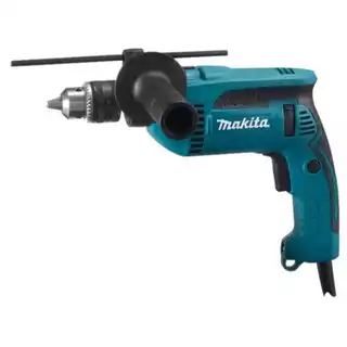 Furadeira de Impacto Makita 127v 760w hp1640 em Oferta na Shopee