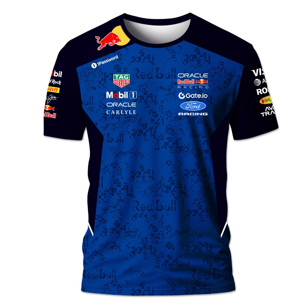 Camiseta Redbull em Promoção na Shopee Brasil 2026