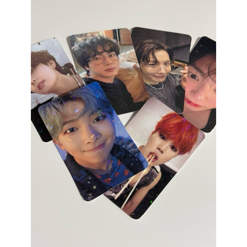 BTS ポップアップ House Of BTS フォトカード センイル Bts Fotos Card em Promoção na Shopee Brasil 2026