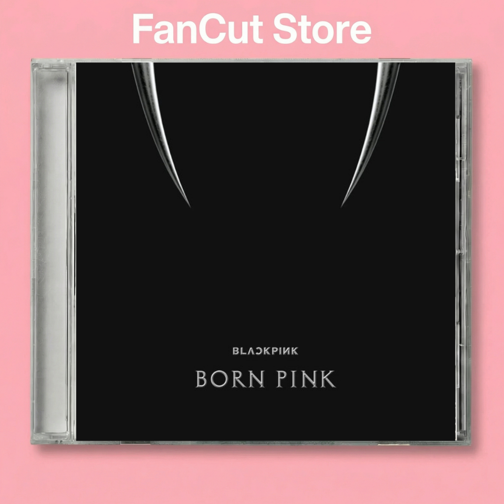 CD Blackpink em Oferta | Shopee 2026