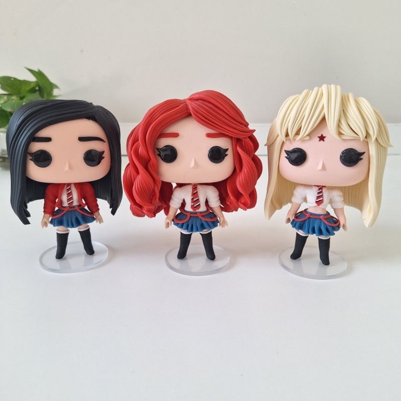 Boneca RBD Roberta em Oferta | Shopee 2026