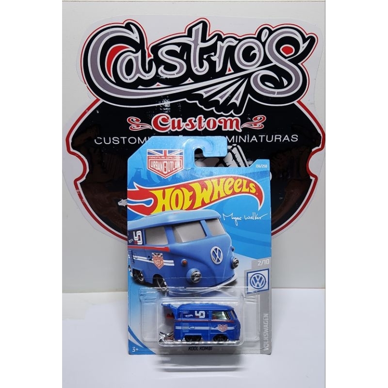 Hot Wheels Volkswagen em Oferta | Shopee 2026