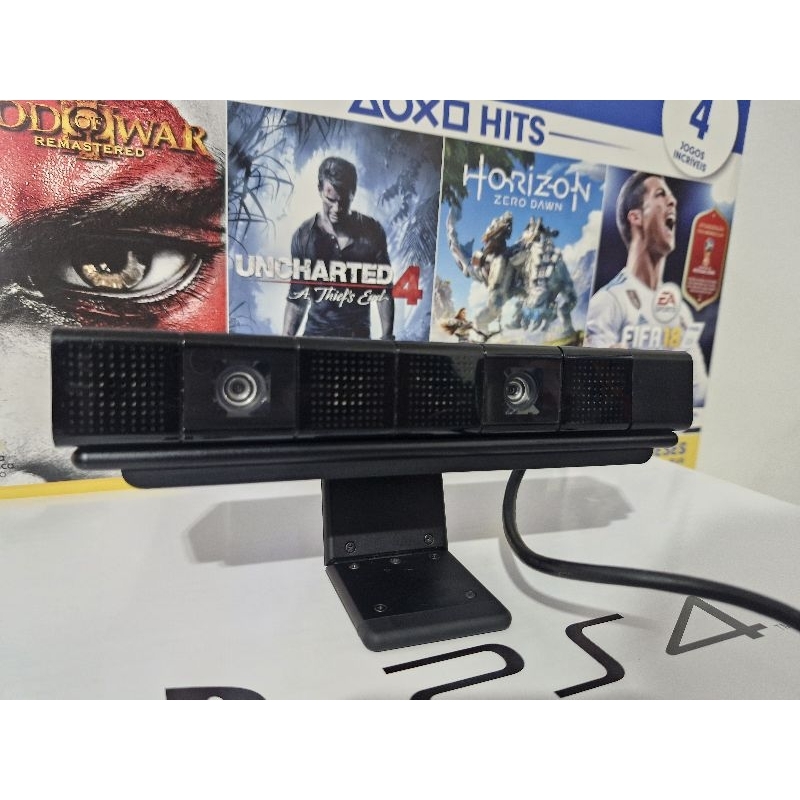camera do playstation 4