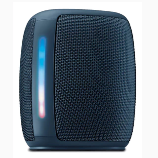 Caixa de Som Speaker AIWA SP-03-BL 15W Bluetooth IPX4 RGB em Oferta na Shopee
