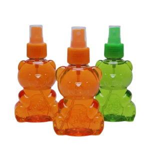 kit Blosson Kids Colônia infantil Laranjinha 120Ml com Sabonete e hidratante talco Testado Dermatologicamente em Oferta na Shopee