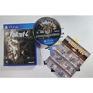 Fallout 76 Ps4 em Promoção na Shopee Brasil 2026
