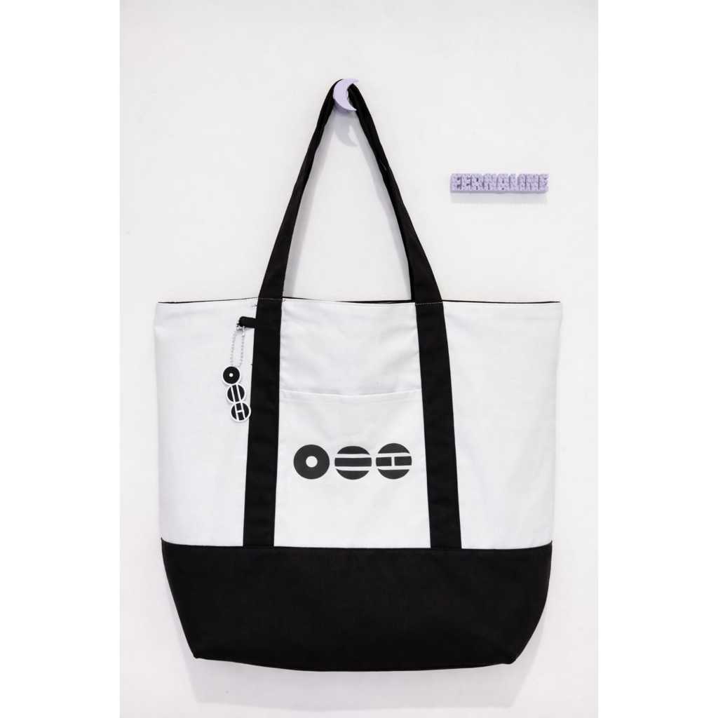 Bolsa Arirang, BTS 43x35 | Shopee Brasil