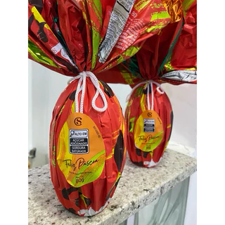Ovo Cacau Show Cacau Magia 80g em Oferta na Shopee