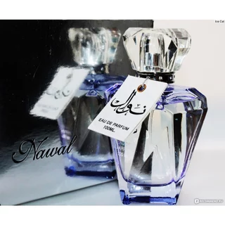 por ARD AL ZAAFARAN NAWAL Eau de toilette árabe de longa duração para mulheres Produzido
