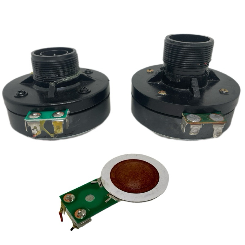 Alto Falante tweeter 4ohm/ 6ohm 20W Caixa Acústica Philco PCX e