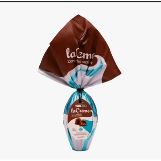 Ovo de Páscoa 170g zero açúcar Cacau Show em Oferta na Shopee