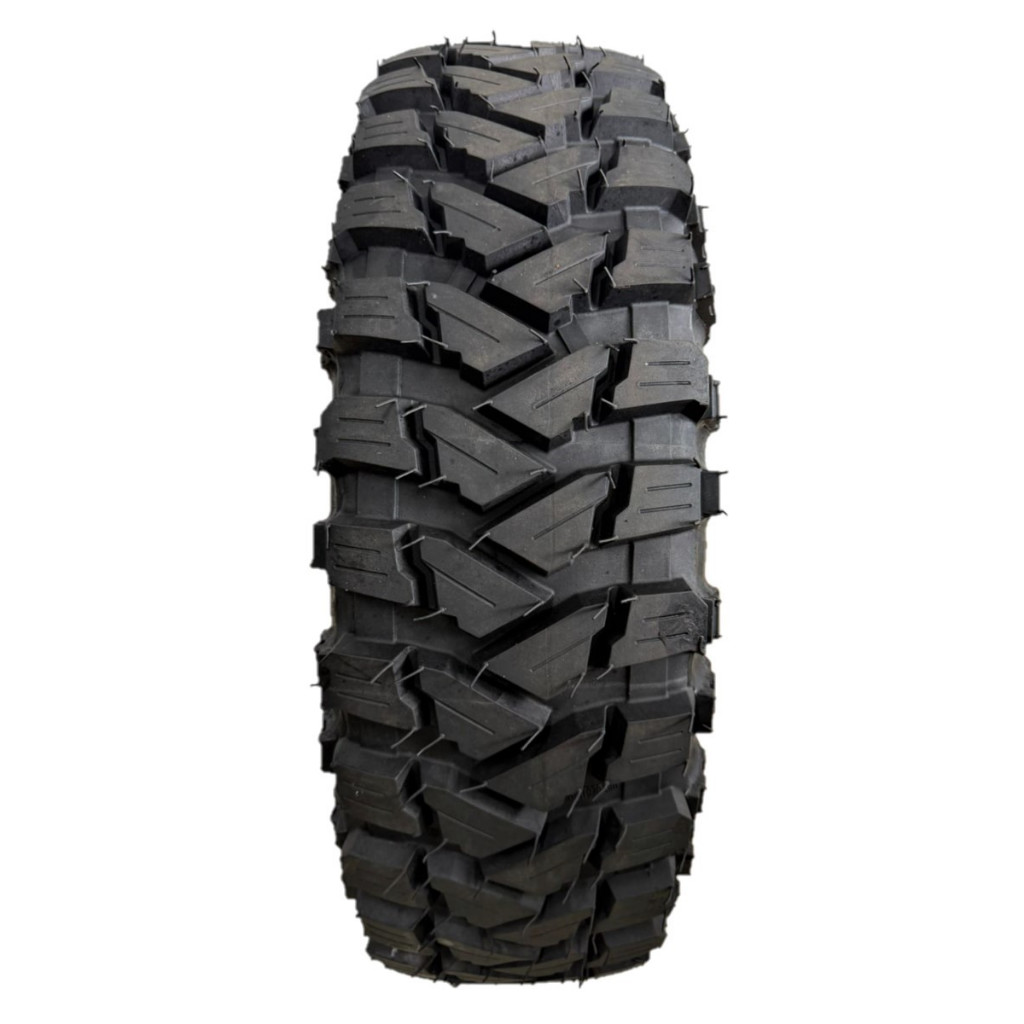 Pneu Mud 225/75 R16 Trepador Recapado Tm Trilha hilux s10 Off Road