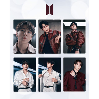 Photocard Jungkook em Oferta | Shopee 2026