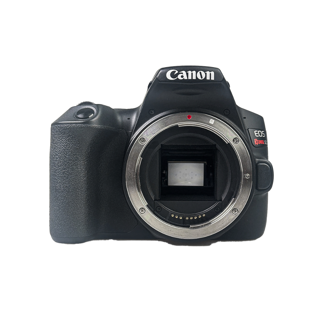 Canon M200 em Promoção na Shopee Brasil 2026