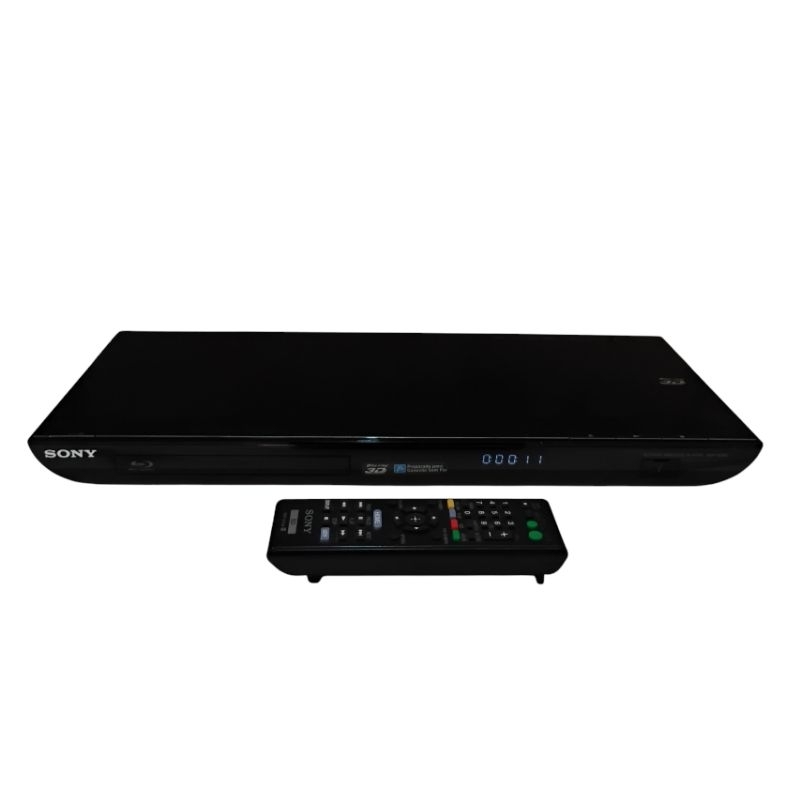 Blu-ray Player 3D Sony BDP-S590 WI-FI , USB, Full HD, HDMI