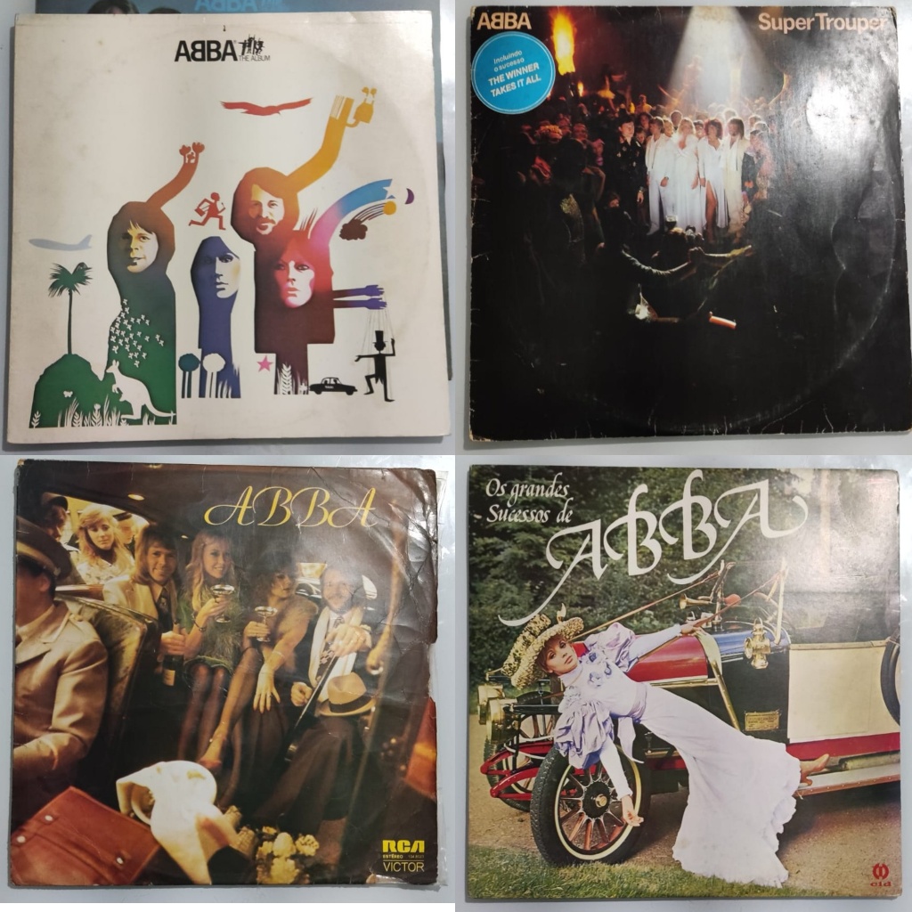 abba em Promoção na Shopee Brasil 2026