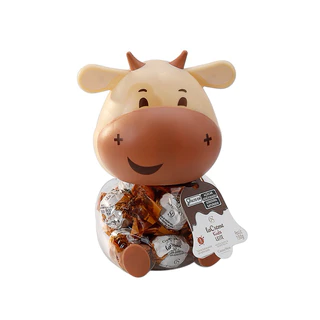 Cofre Cremilda Trufas laCreme Kids ao Leite 150g Cacau Show em Oferta na Shopee