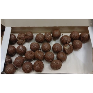Caixa Branca Cacau Show 750g Trufa de Maracujá em Oferta na Shopee