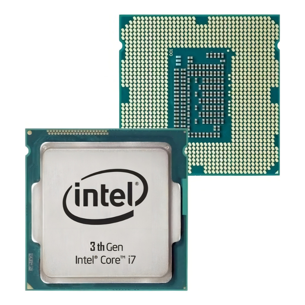 Processador Intel Core i7 3770 4 Núcleos 8 Threads 3.4GHz a 3.9GHz