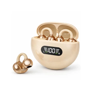 Q71 Fones de Ouvido Bluetooth Sem Fio - Gamer e Esportivo, Compatível com Android/iOS em Oferta na Shopee