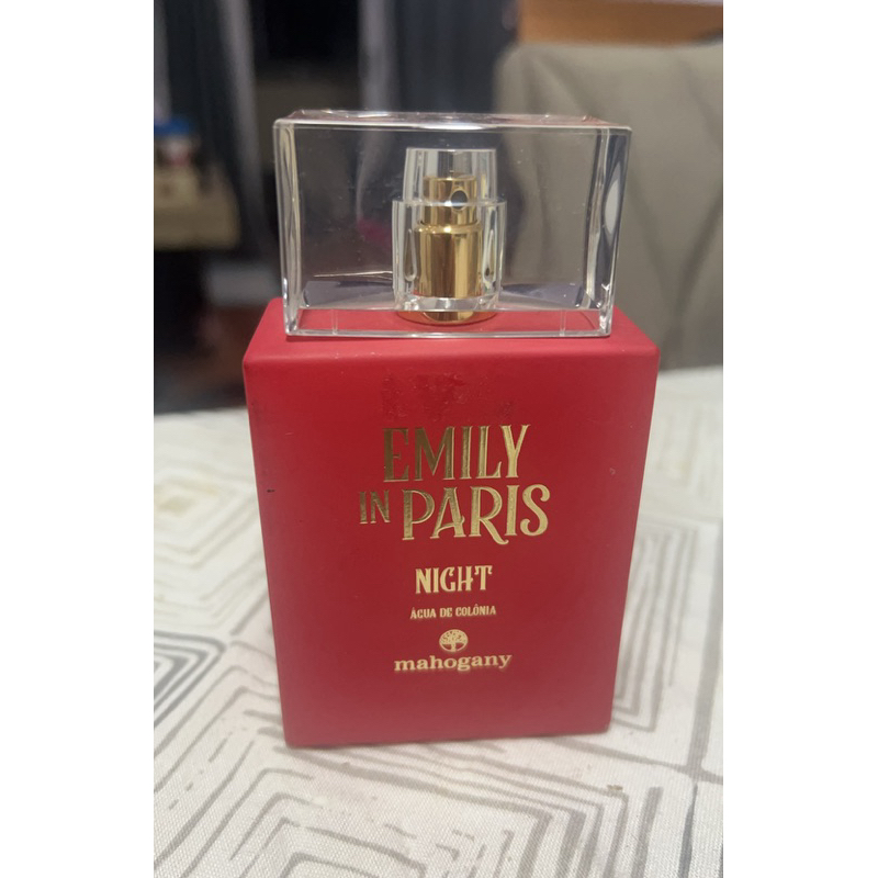 perfume emily in paris em Promoção na Shopee Brasil 2026