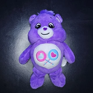 Ursinhos carinhosos Cacau Show Share Bear Lot-a-Lot Colecionável em Oferta na Shopee