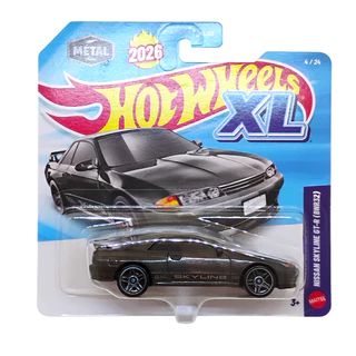 hot wheels nissan skyline em Promoção na Shopee Brasil 2026