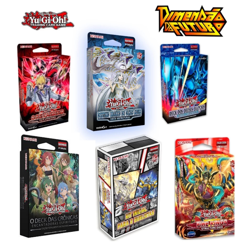pojo yugioh decks Pojo's Unofficial Big Book of Yu-Gi-Oh!: Gill, Bill 