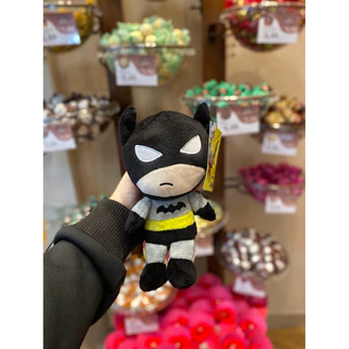 Ovo Pelúcia Batman 170 g Cacau Show em Oferta na Shopee