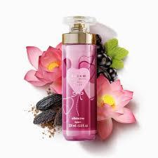 Body Splash Dream Amor no Ar 200 ml em Oferta na Shopee