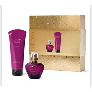 Kits O Boticário - Eudora - Jequiti - QDB - Feminino Para Mulheres - Vários em Oferta na Shopee