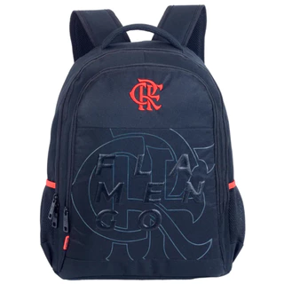 Mochila Flamengo Black Xeryus em Oferta na Shopee