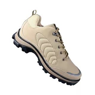 Tênis Masculino Adventure Attack Lançamento Bota Masculina
