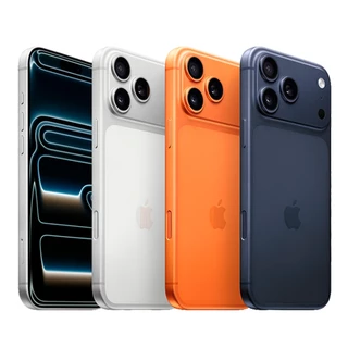 Celular iPhone 17 Pro Max 256GB 5G Dual E-sim Lacrado Original 1 Ano de Garantia Apple com Nota em Oferta na Shopee