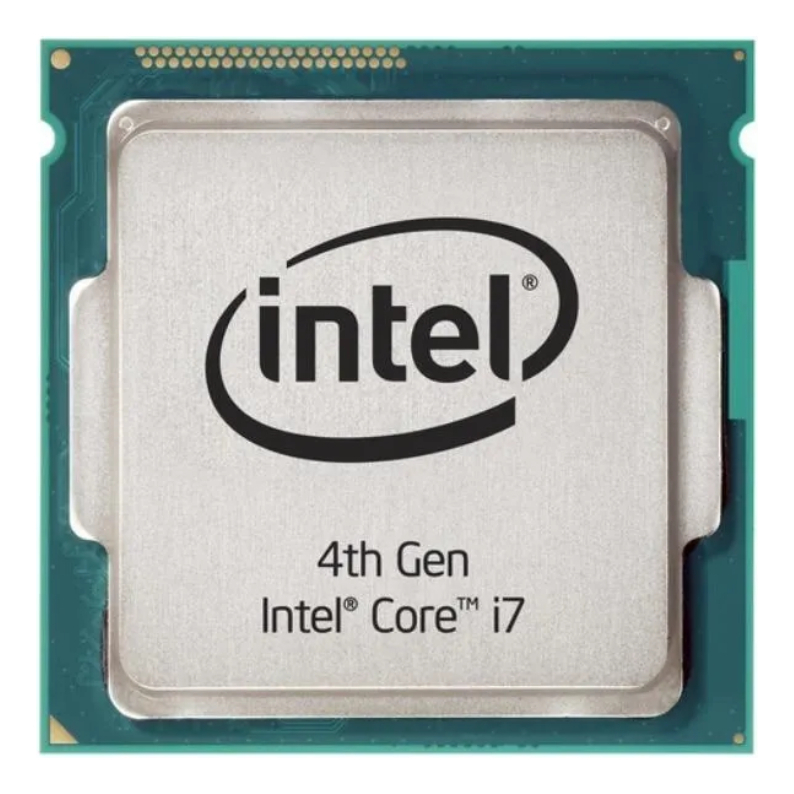 Processador Intel Core i7 4790 4.0GHz Turbo LGA 1150 4ª Geração