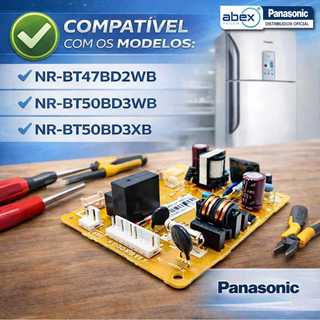 Geladeira Panasonic 475 Litros em Promoção na Shopee Brasil 2026