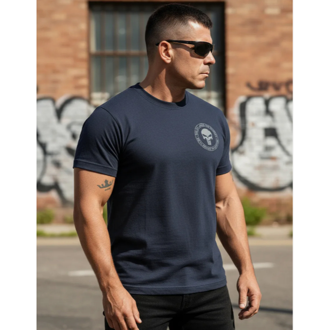 Camiseta Navy Seals em Promoção na Shopee Brasil 2026