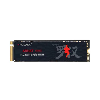 SSD NVMe Huandisk, 128GB, Gen3x4 1500mb/s para Notebook e PC