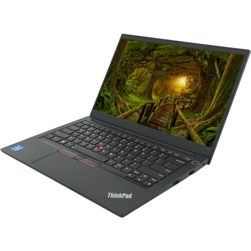 Notebook Lenovo Thinkpad E14 Gen 2 I7 11Th 16Gb 256Gb 14''