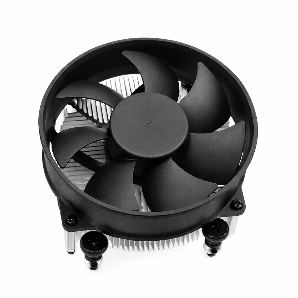 CPU AMD Ryzen 5 5600G + cooler Processador Amd Ryzen 5 5600gt Cooler, Com Vídeo, 6 Cores, 19MB