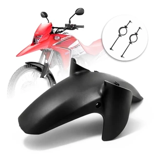 Paralama C/ Adaptador Bros A Disco Tornado Dt180 em Oferta na Shopee