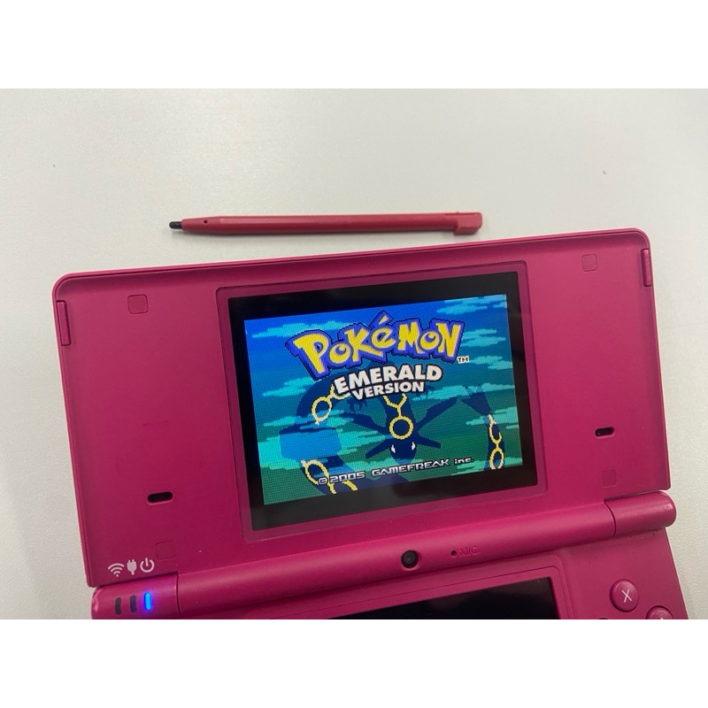 Nintendo DSi C Jogos Mario Zelda Pokemon Sonic | Shopee Brasil