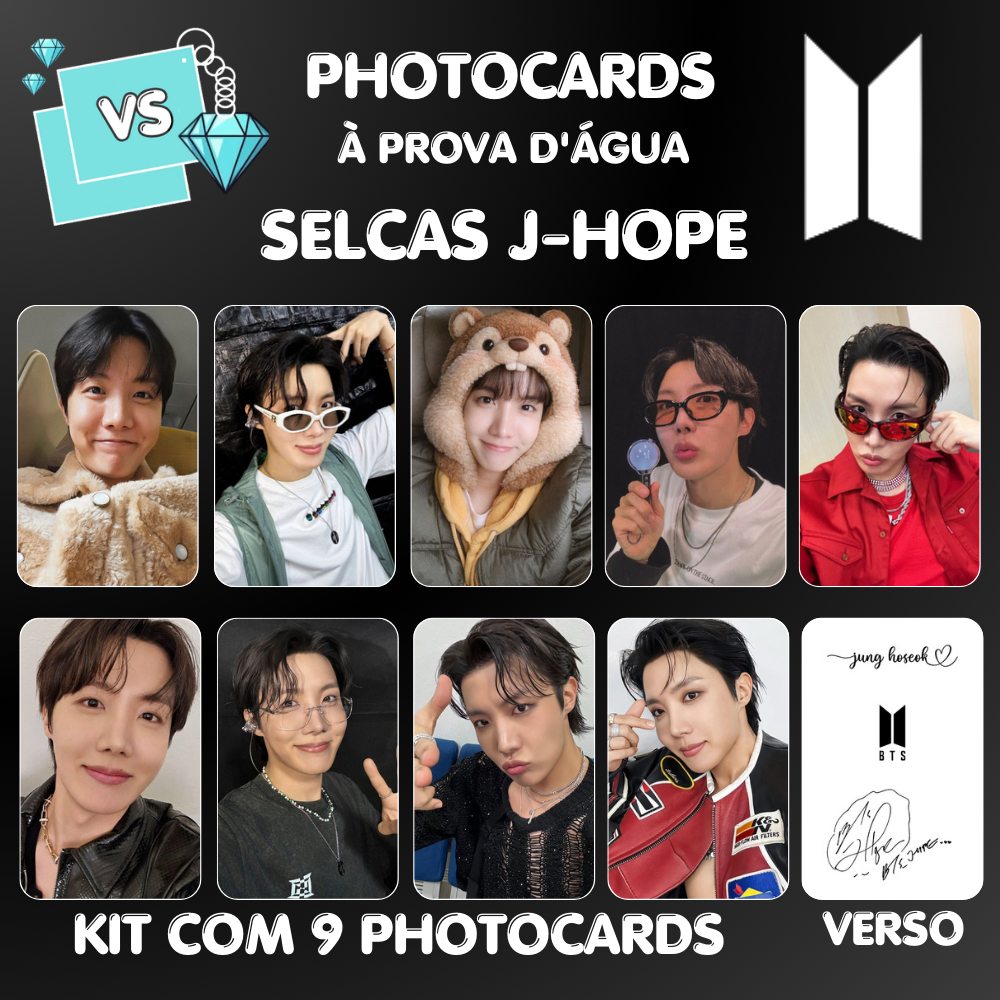 Jhope em Promoção na Shopee Brasil 2026