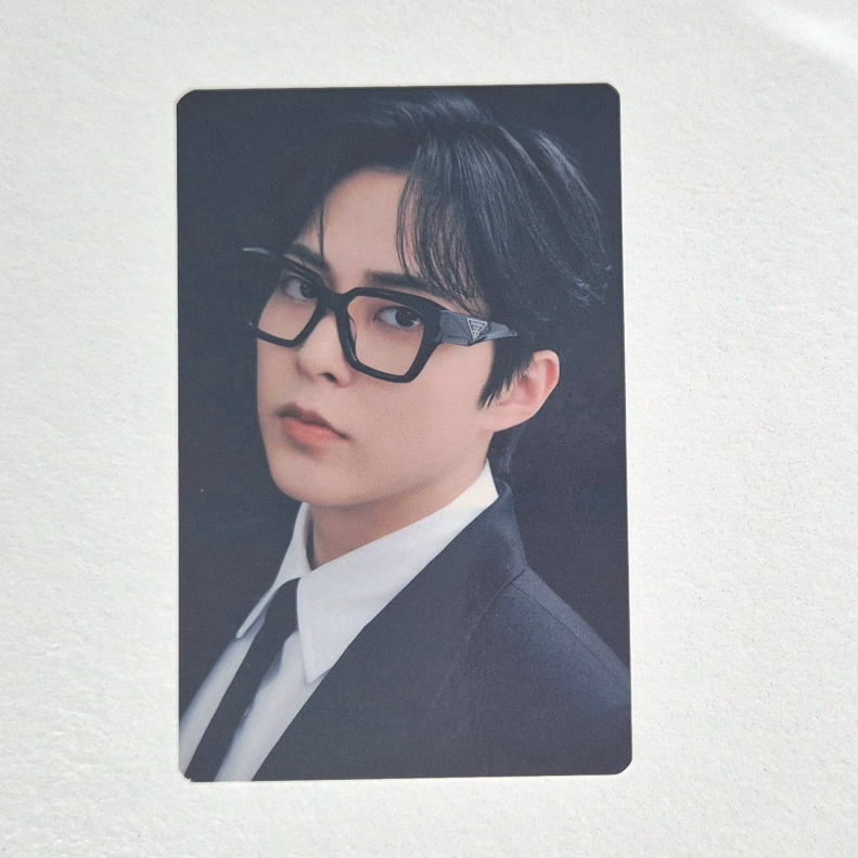 EXO CBX photocard Japan Fanmeeting Get Set Go | Shopee Brasil