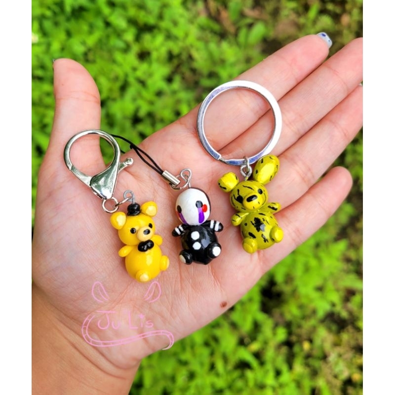 Puppet Five Nights At Freddy's em Oferta | Shopee 2026