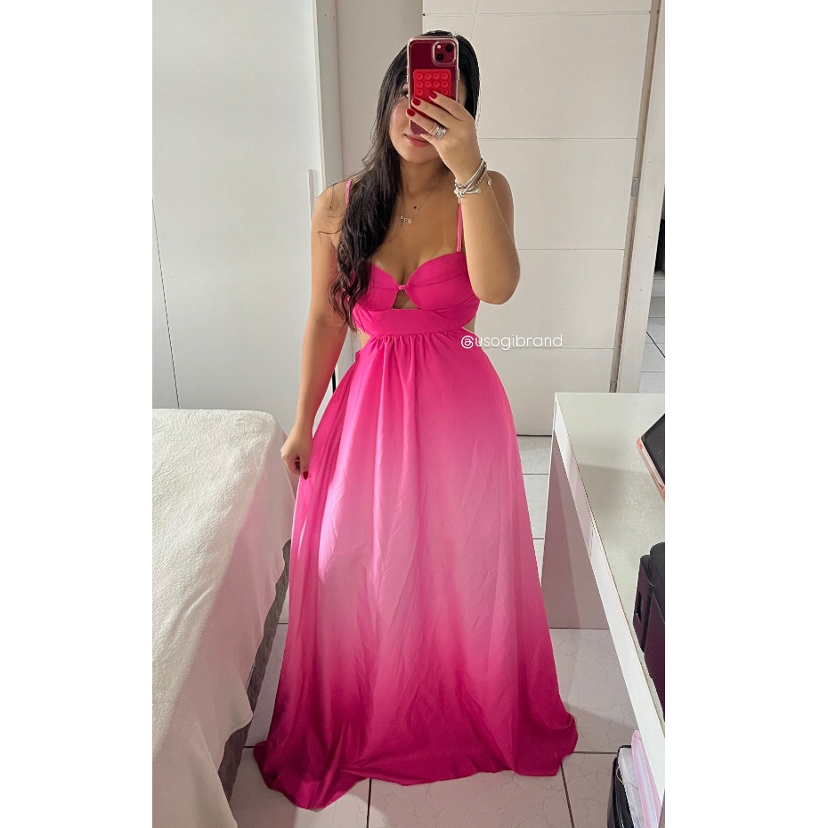 sachin and babi light blue dress Summer Dress Casual Shopee Shopee Dress Wanita main image 0