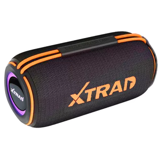 Caixa de Som Bluetooth Externo Prova D'Água IPX5 - TWS Multimídia TWS USB TF FM AUX para Praia em Oferta na Shopee