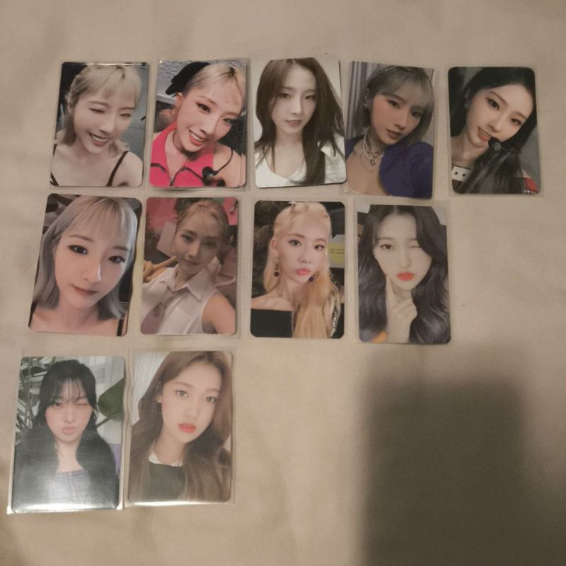 haseul em Promoção na Shopee Brasil 2026