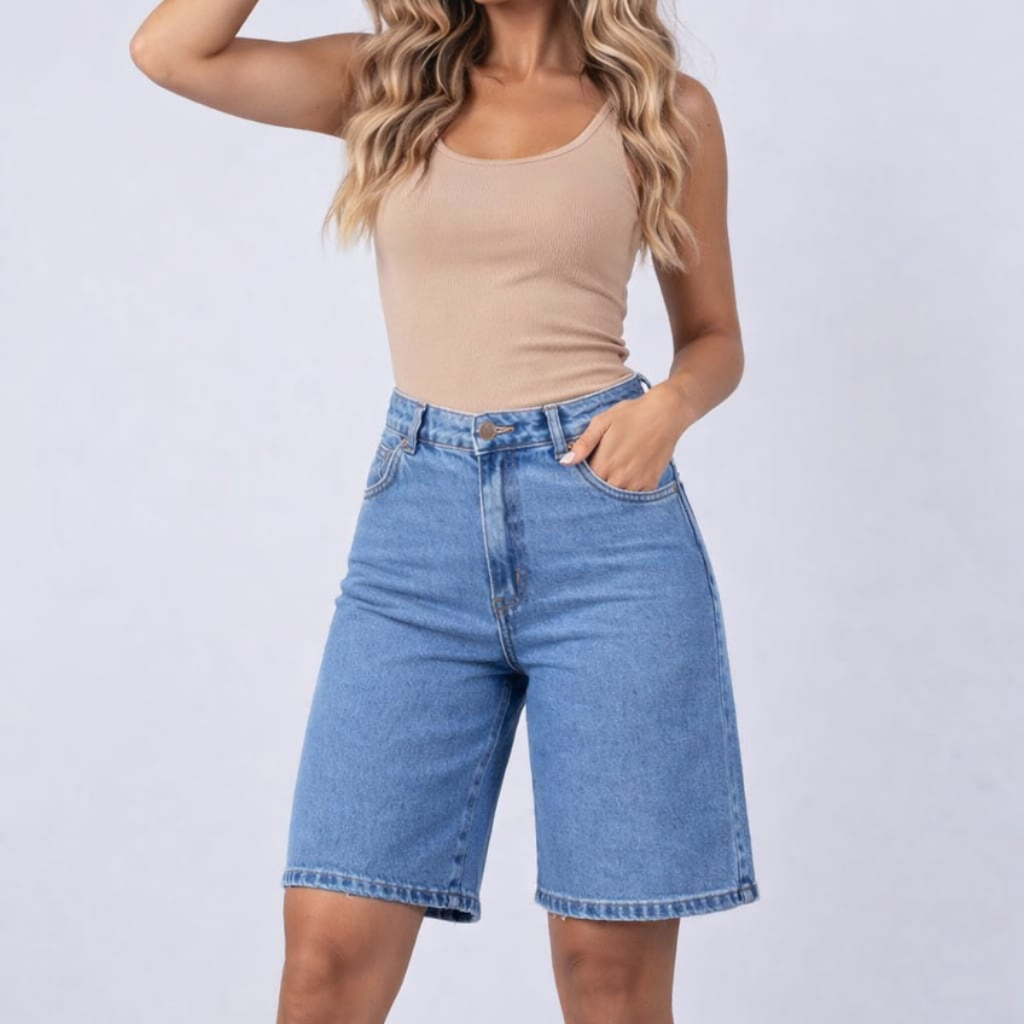 Hellen Rocha Jeans Feminino, Loja Online | Shopee Brasil
