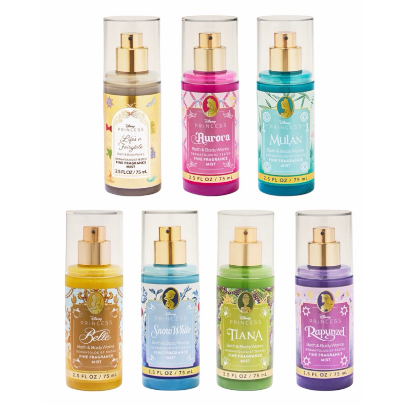 body mist bath body works em Promoção na Shopee Brasil 2026